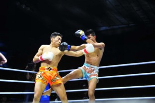 ff聯賽首站圓滿落幕，鐵血少俠tkok 1勇奪桂冠