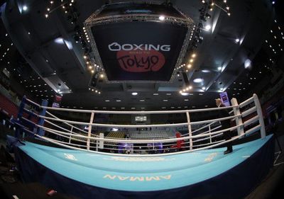 拳擊奧運(yùn)資格賽歐洲區(qū)開賽三日后閉門進(jìn)行，疫情下賽事組織的挑戰(zhàn)與抉擇